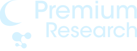 Logo Premium Research